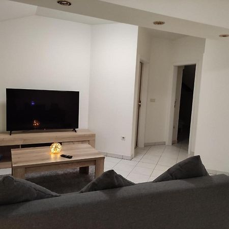 Chez Wf Apartment Luxemburg Exterior foto