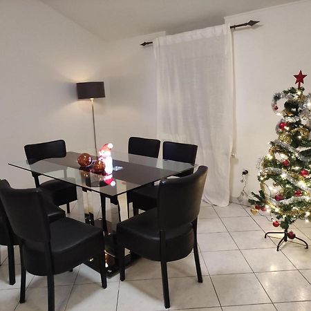 Chez Wf Apartment Luxemburg Exterior foto