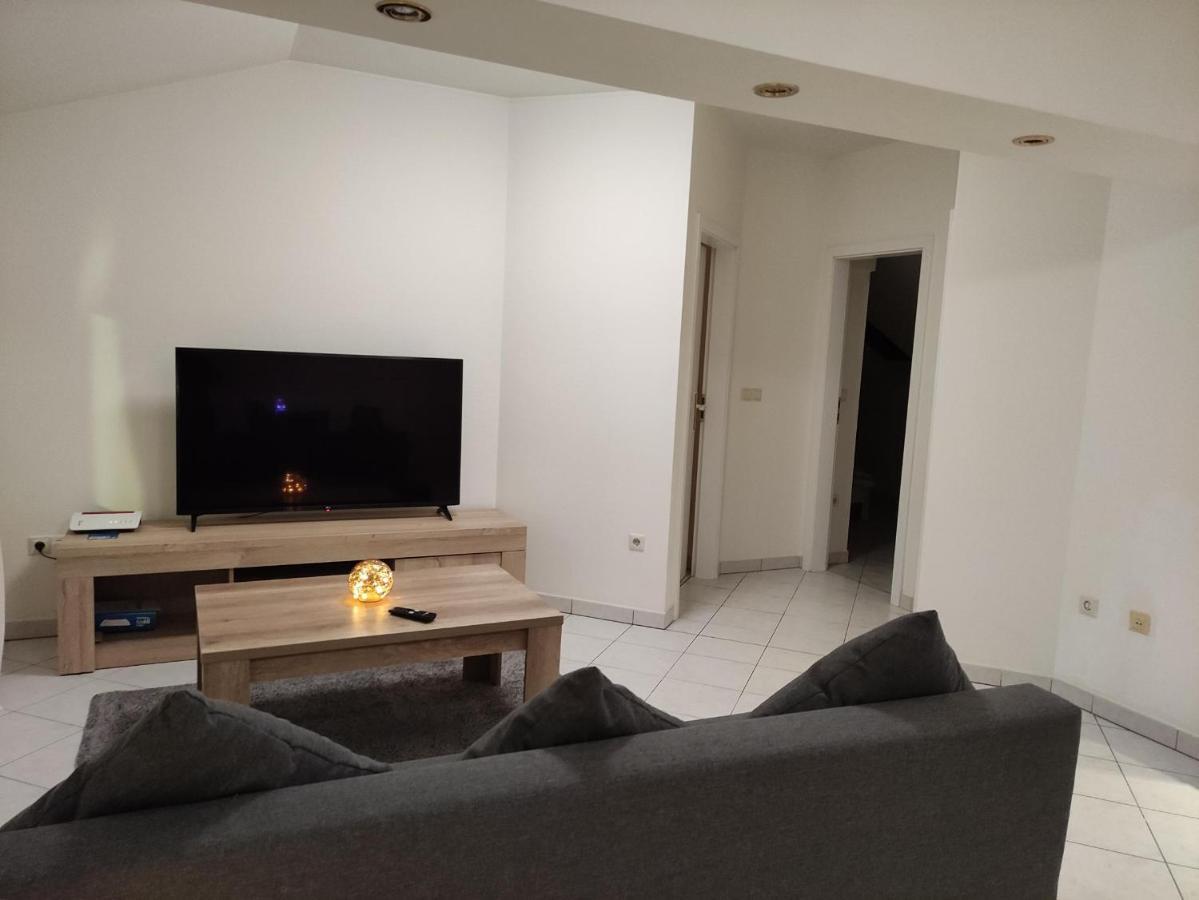 Chez Wf Apartment Luxemburg Exterior foto
