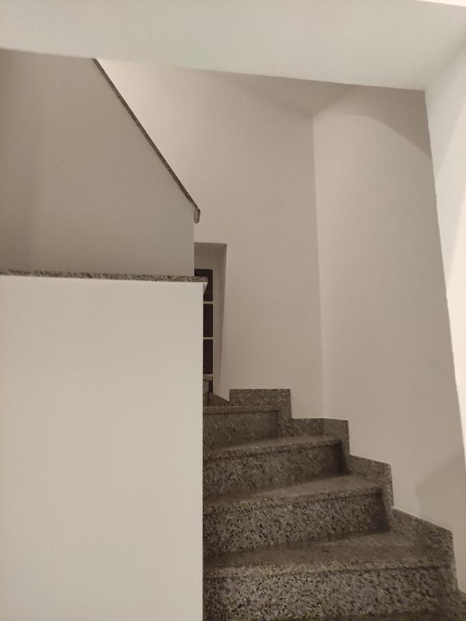 Chez Wf Apartment Luxemburg Exterior foto