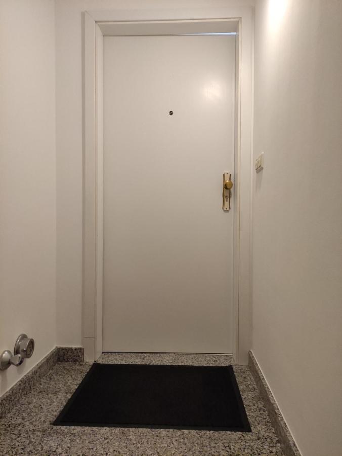 Chez Wf Apartment Luxemburg Exterior foto